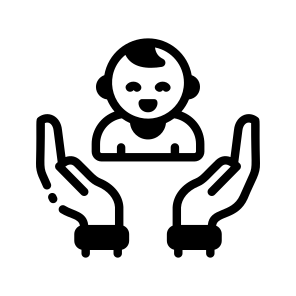 Baby Care icon