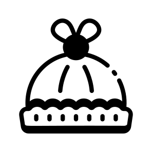 Baby Hat icon
