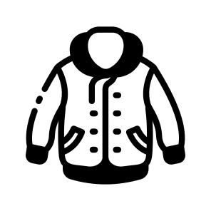 Baby Jacket icon