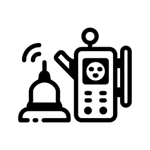 Baby Monitor icon