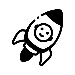 Baby Rocket icon