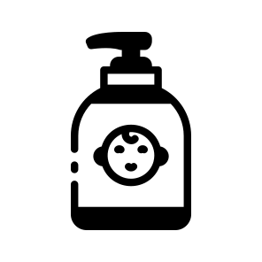 Baby Shampoo icon
