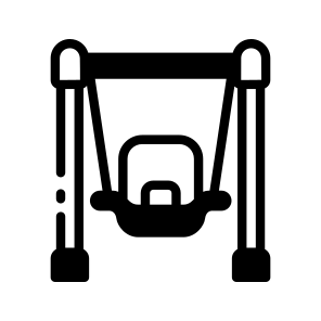 Baby Swing icon