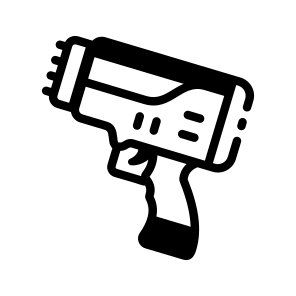Bubble Gun icon