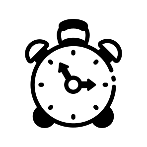 Clock Toy icon