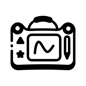 Drawing Board icon