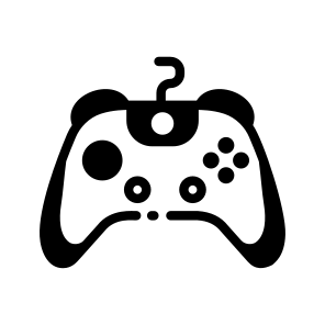 Gaming Console icon
