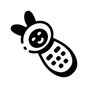 Phone Toy icon