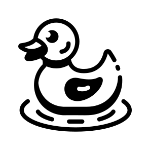 Rubber Duck icon