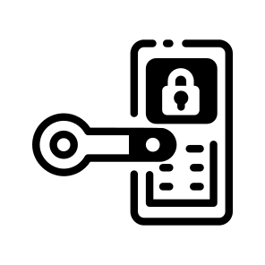 Safety Lock icon