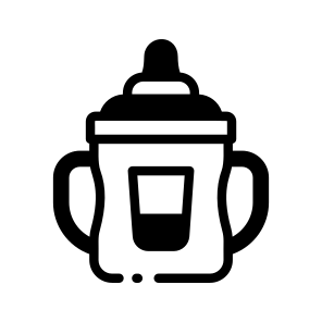 Sippy Cup icon