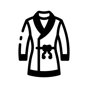 Sleep Gown icon