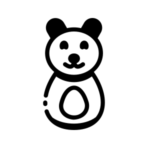 Teething Bunny icon