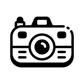 Toy Camera icon