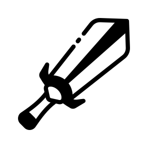 Toy Sword icon