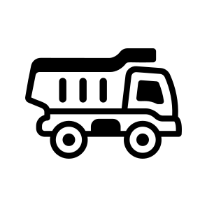 Toy Truck icon