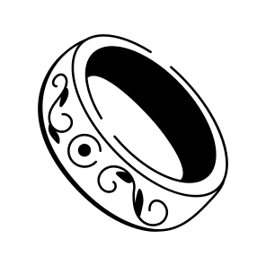 Bangle icon