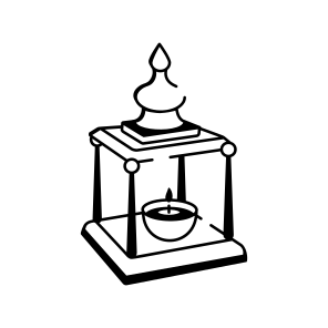 Brass Mandir icon