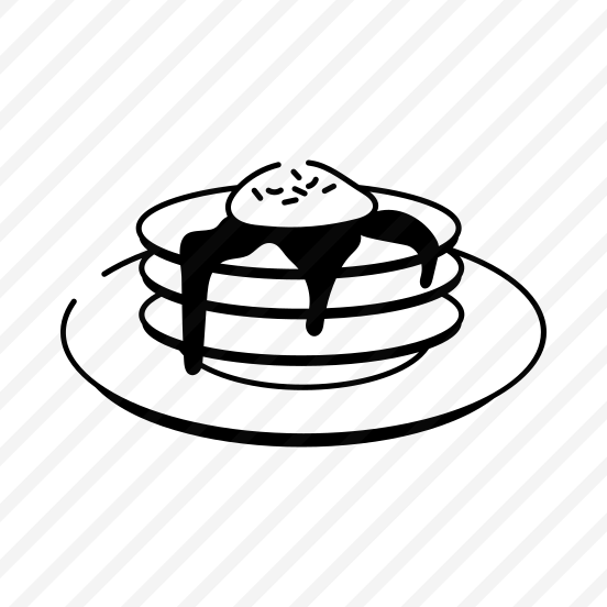 Buckwheat Pancake preview