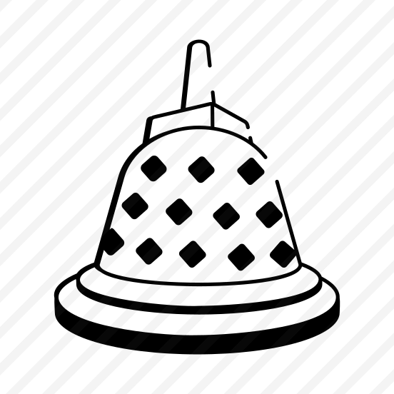 Buddhist Stupa preview