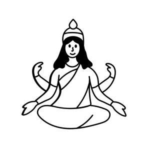 Dashain Celebration icon