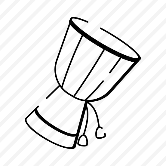 Djembe preview