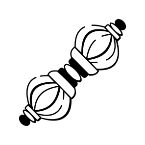 Dorje icon