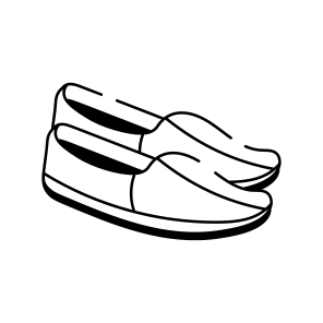 Handmade Sandals icon