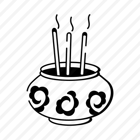 Incense Sticks preview