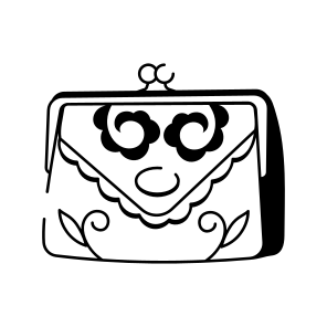 Leather Pouch icon