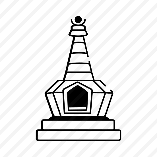 Lhasa Temple preview