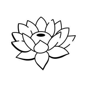 Lotus Flower icon