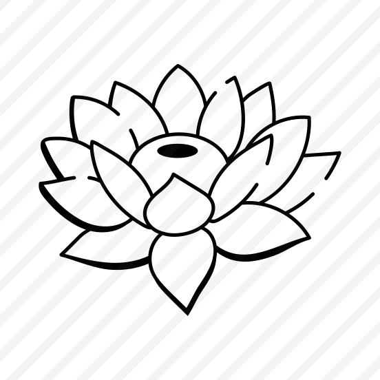 Lotus Flower preview