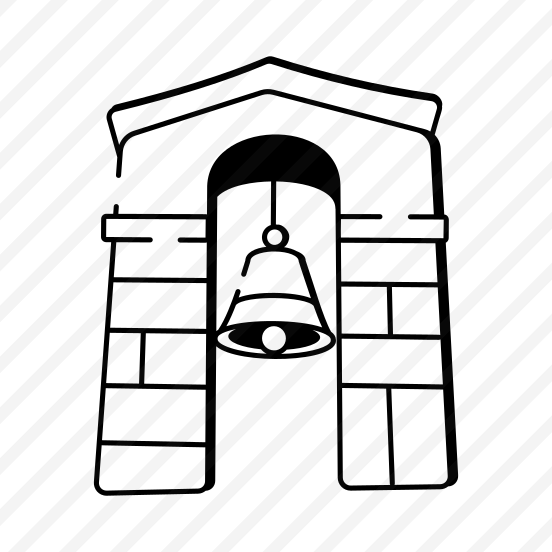 Monastery Bell preview