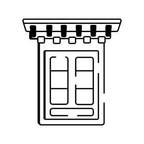 Monastery Window icon