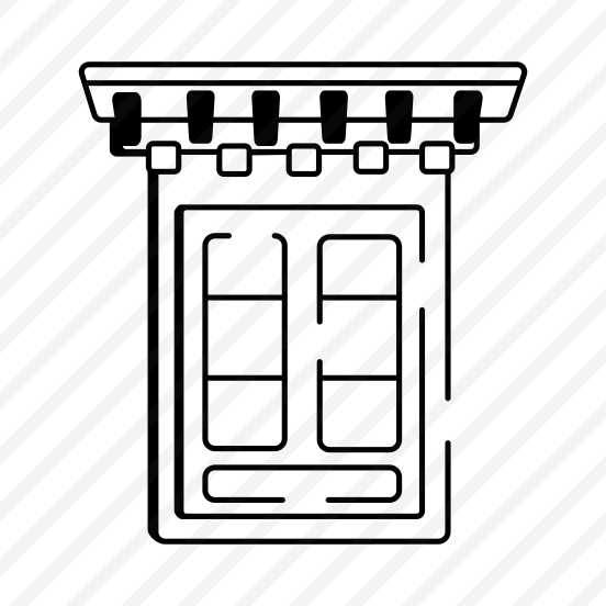 Monastery Window preview