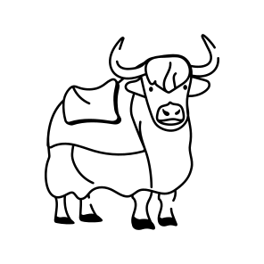 Nomadic Yak icon