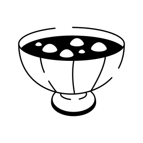 Offering Bowl icon