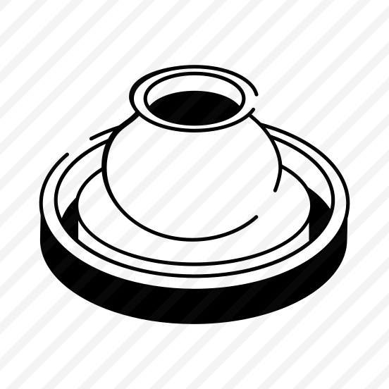 Pottery Wheel preview