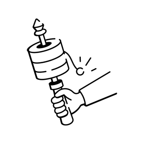 Prayer Wheel icon