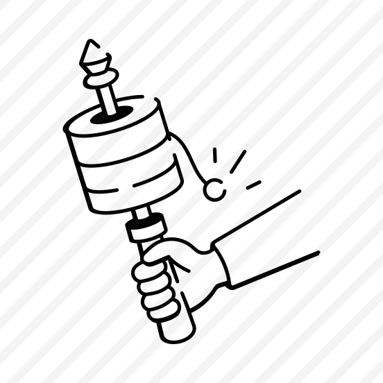 Prayer Wheel preview