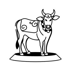 Sacred Cow icon