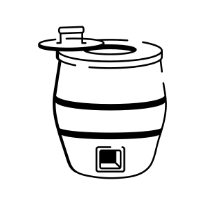 Tandoor Oven icon