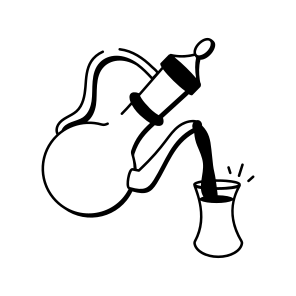 Tea Kettle icon