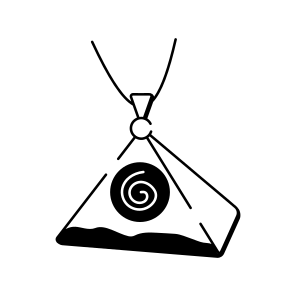 Tibetan Pendant icon