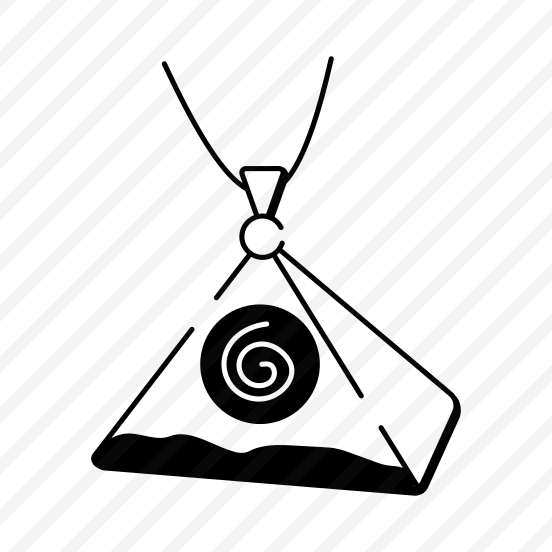 Tibetan Pendant preview
