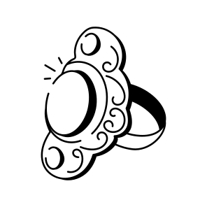 Tibetan Ring icon