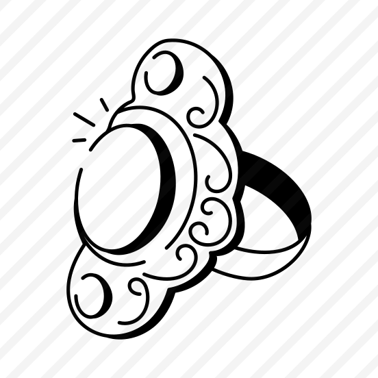 Tibetan Ring preview