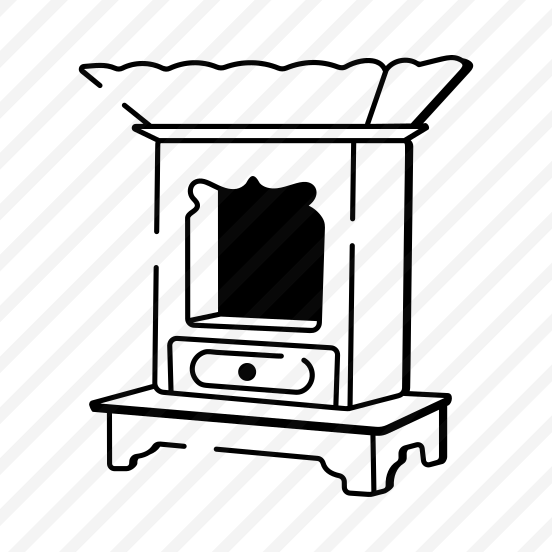 Traditional Altar preview