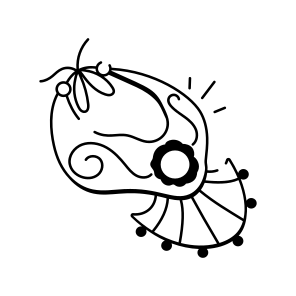 Traditional Necklace icon